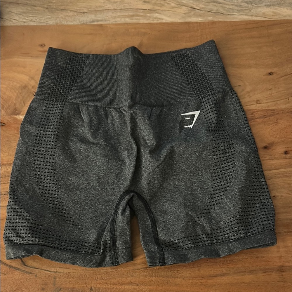 Gymshark Vital Seamless 2.0 Biker Shorts